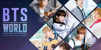 BTS WORLD�ƽ��