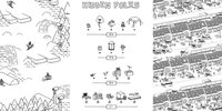 Hidden Folks