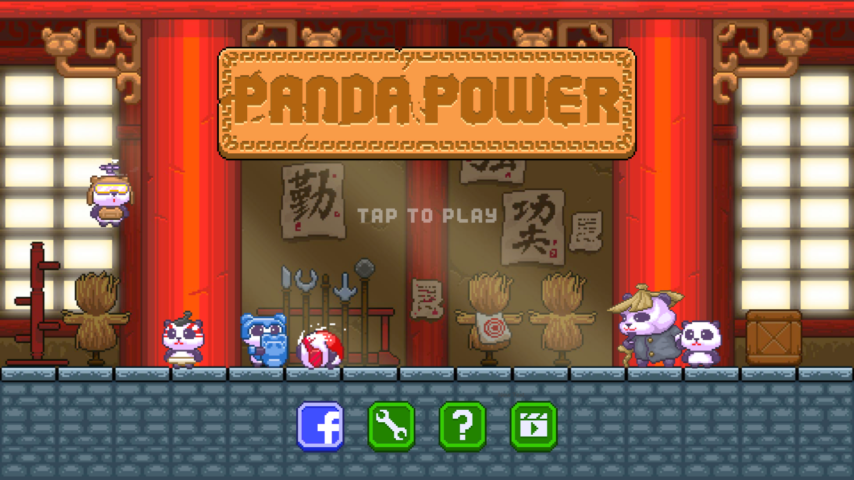 Panda Power(������è�����޽���ڹ��ƽ������)v0.94 ���°�