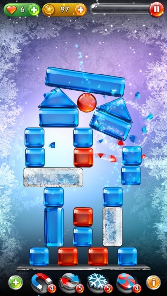 Glass Tower(��������Ϸ����)v1.0.8 ��׿��