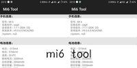 mi6 tool