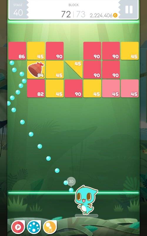 Bricks Breaker(ʷ��Ɲx��שȤ�ٷ���)v2.2.0 ��Ѱ�