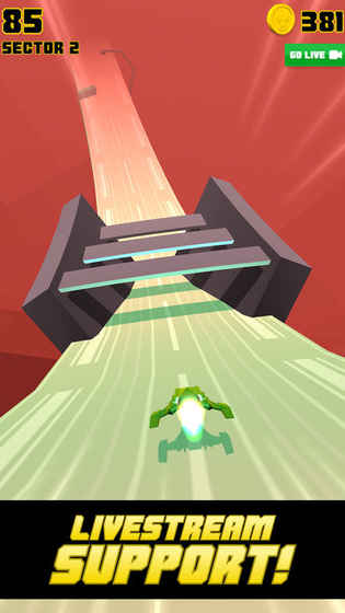 Hovercrash��������v1.3.1 �ֻ���