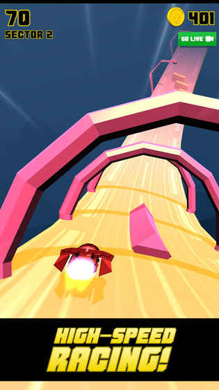 Hovercrash(�������������İ�����)v1.3.1 ��׿��