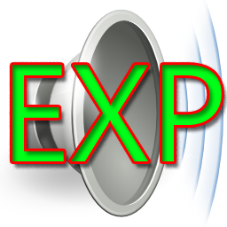 EXP Soundboard(音频快捷键播放软件)下载v1.2 绿色免费版