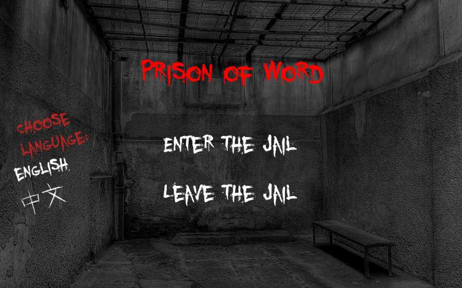Prison-of-Word(��������Ϸ����)v1.0 �ֻ���
