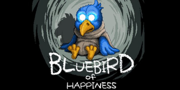 Bluebird of Happiness-ҸϷ