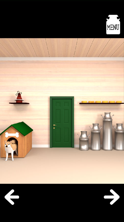 MilkFarm(������Ϸţ��ũ��)v1.0 ���°�
