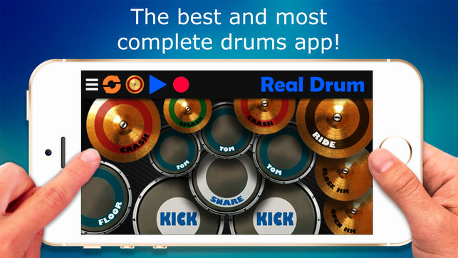 Real Drumȥ����v7.13 �ƽ��