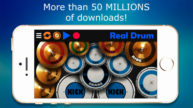 Real Drumȥ����v7.13 �ƽ��