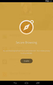 Antivirus SecurityС��ɡ��ȫappv5.2.1 ���°�