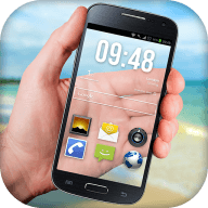 Transparent Phone Screen HD͸���绰��Ļ��������v6.0 ���°�