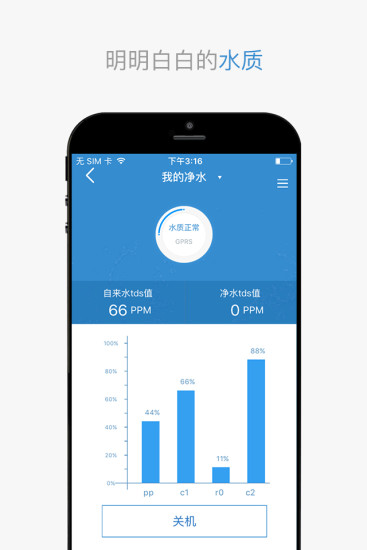 ��ˮ��appv2.0.3.7 ��׿��