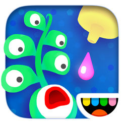 Toca Plants(ֲ�������ƽ��)v1.0.1 ���°�
