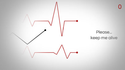 ���һ���Keep Me Alive��Ϸv1.0 ���°�