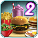 Burger Shop 2(������2��������Ϸ)