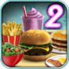 Burger Shop 2(������2��������Ϸ)v1.0 ���°�