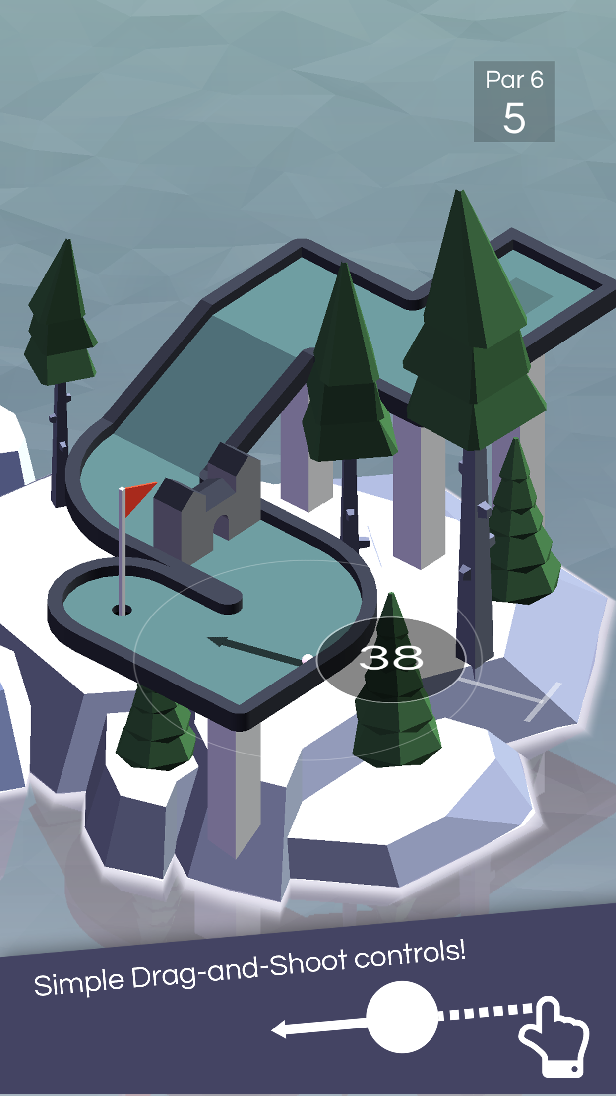 Vista Golf��Ϸv1.4.4 ���°�