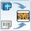 Any DWG to SVG Converterv2018 官方版