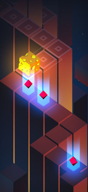 Keep Turningƻ����v1.0.1 iphone��