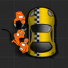 Crash Rush��Ϸv1.0 �ٷ���