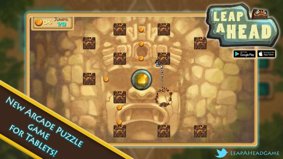 Leap A Head��Ϸv0.12.2 ���°�