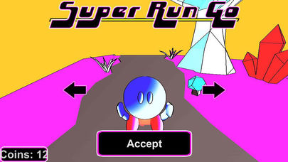 Super Run Go����v1.3 ���°�