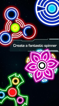 Draw FingerSpinners(��ָ������)v1.0 ��׿��