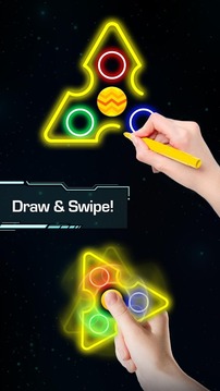 Draw FingerSpinners(��ָ������)v1.0 ��׿��