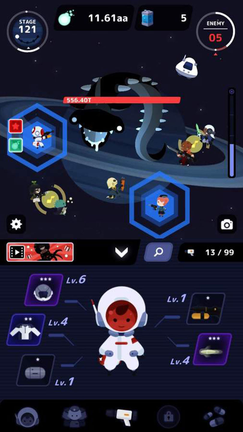 ����ONE��Դv1.0.9 ��׿��