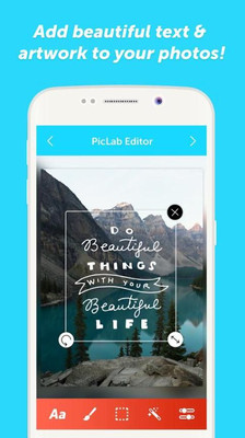 PicLab���appv1.8.5 ��׿��
