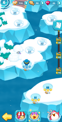 Flying Penguin(��������3)v1.1.5 ��׿��