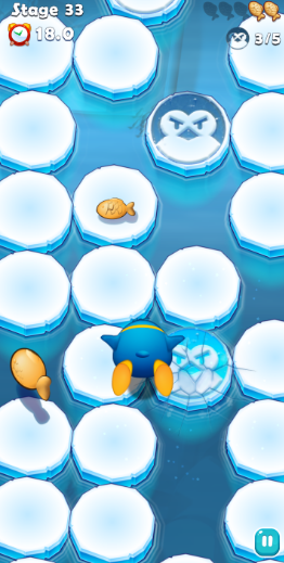 Flying Penguin(��������3)v1.1.5 ��׿��