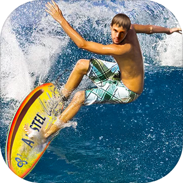 SurfingMaster(���˴�ʦ)