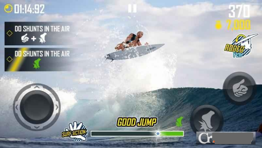 SurfingMaster(���˴�ʦ)v1.0.1 ��׿��