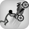Stickman Racer Jump(�����������Ծ��Ϸ)v1.0 ���°�