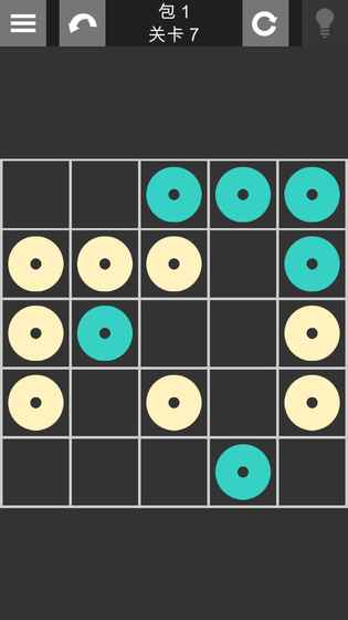Disconnect Four(�Ͽ��ĸ�)v1.0 ��׿��