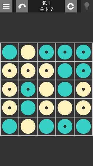Disconnect Four(�Ͽ��ĸ�)v1.0 ��׿��
