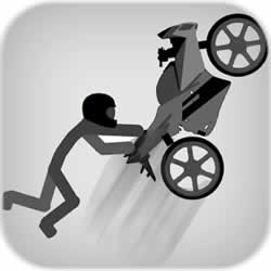 Stickman Racer Jump(�����ɳ��Ħ��)v1.0 ��׿��