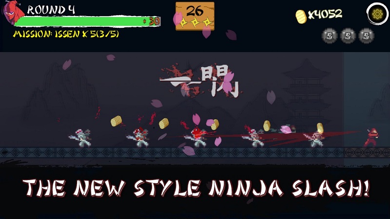 NinjaIssen(һ)v1.0.2 ׿