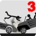 Stickman Annihilation 3(������ƻ�3��û)v1.04 ��׿��