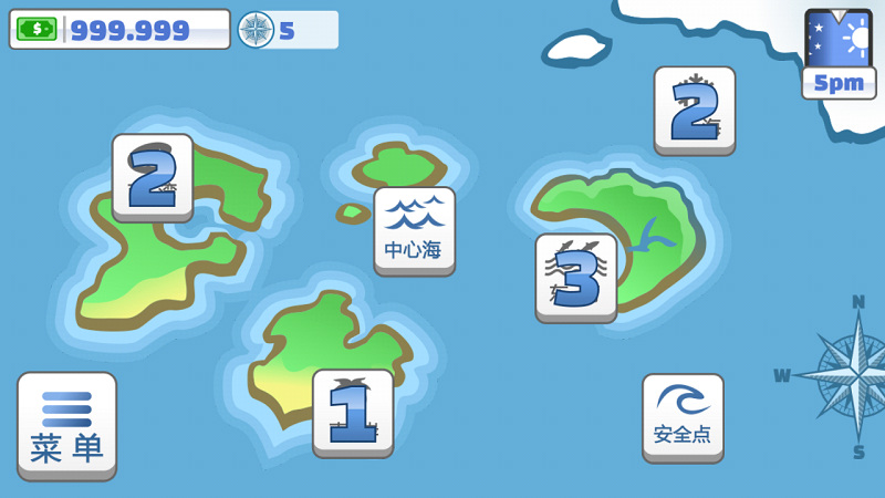 Nautical Life(��������)v2.5.8 ��׿��