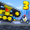 汽车吃车3游戏v1.0.87 最新版