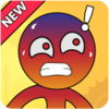 Stickman Rope Escape(����˸�������)v1.0.4 ���°�