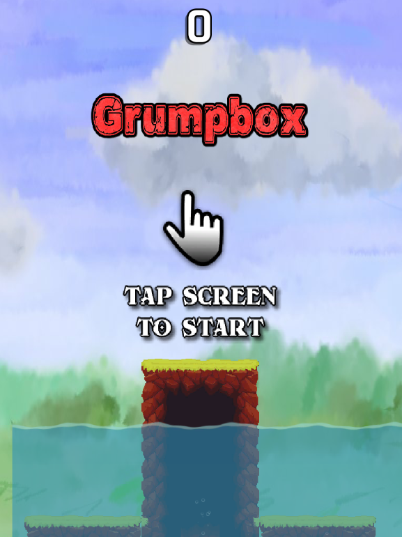 Grumpbox(���ӽ�������)v1.0.4 ��׿��
