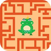 Maze More - Frog(�����Թ���Ϸ)v1.0 ���°�
