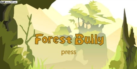ForestBully(ɭ)v1.0 ׿