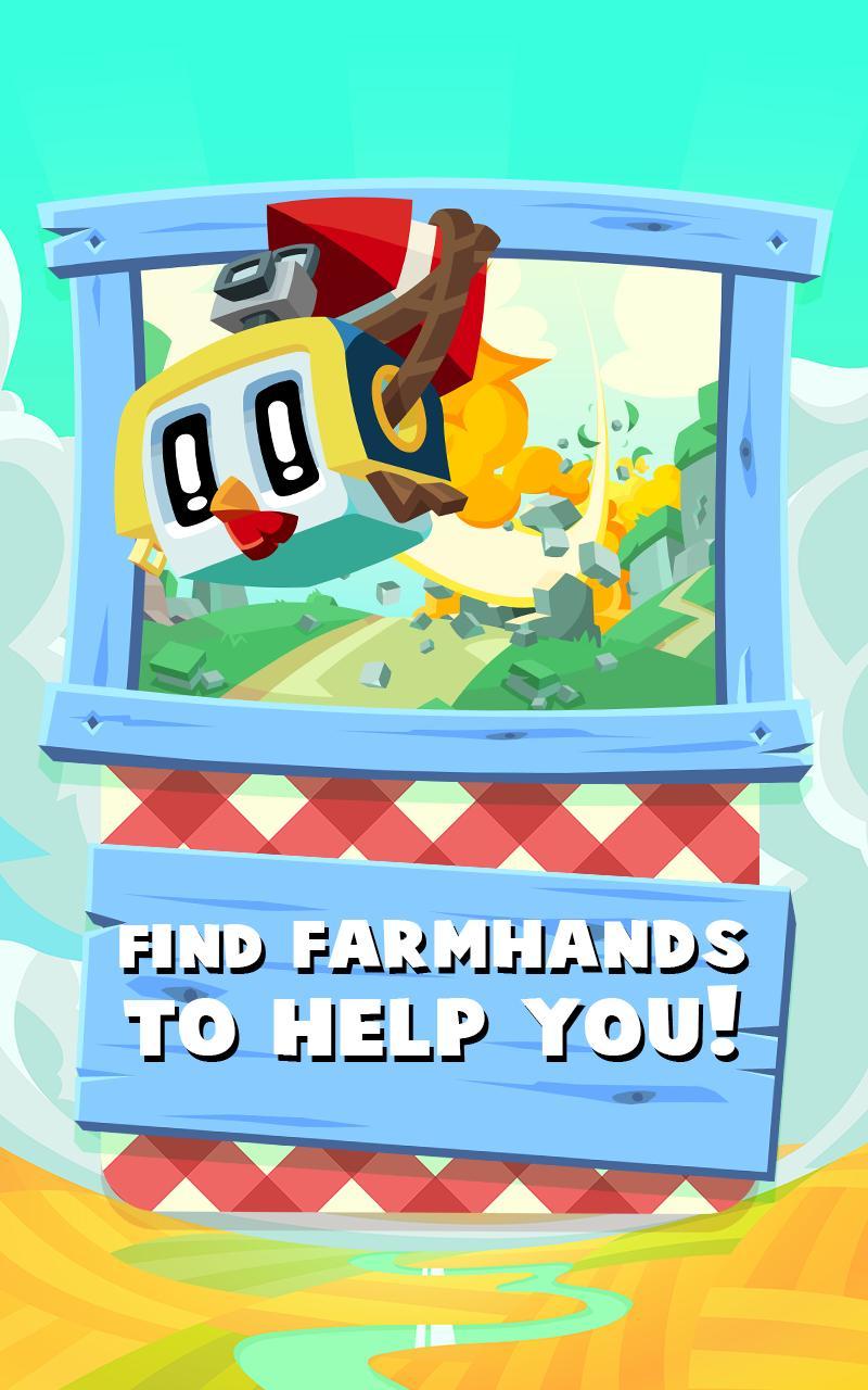 Farm Cubes(������������)v1.16.00 ��׿��