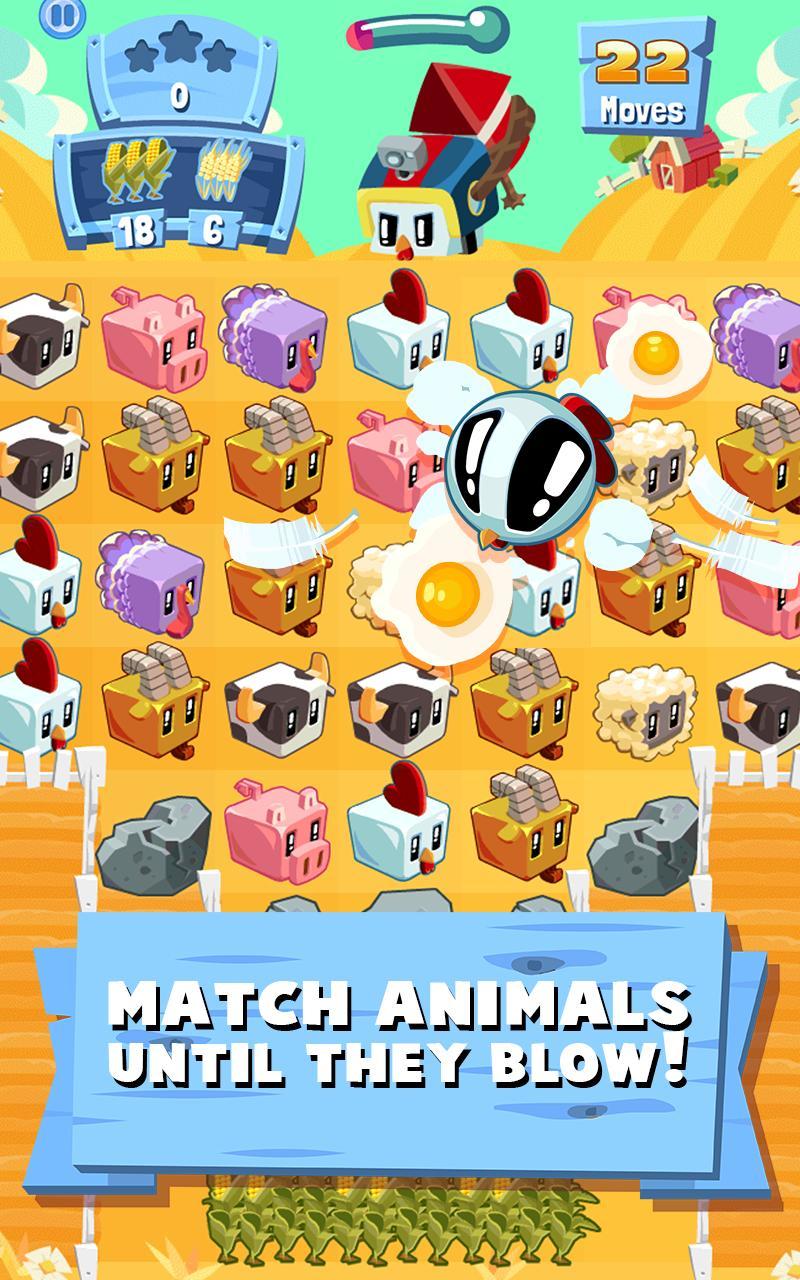 Farm Cubes(������������)v1.16.00 ��׿��