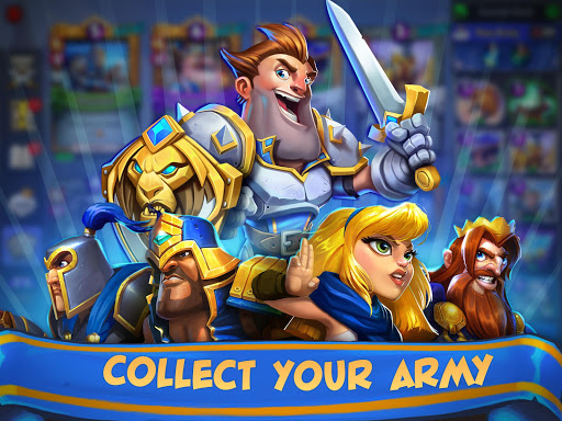 HeroAcademy2(Ӣ��ѧԺ2)v1.30.1573 ��׿��